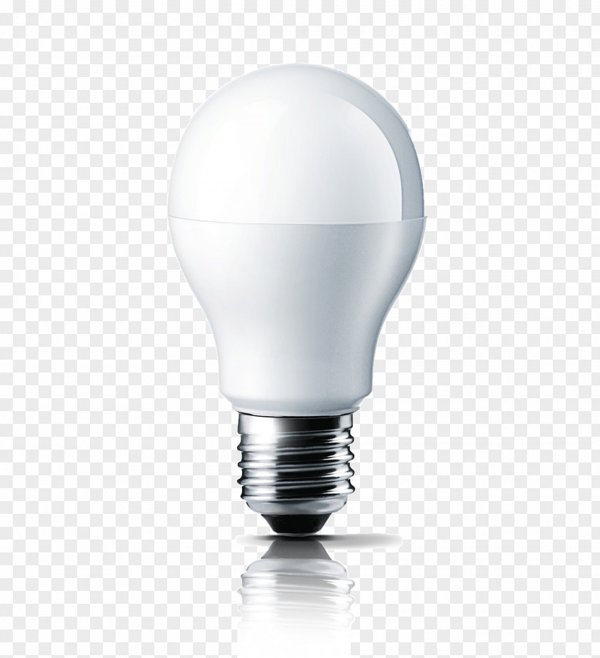 Bulb Lighting LED Lamp Incandescent Light PNG