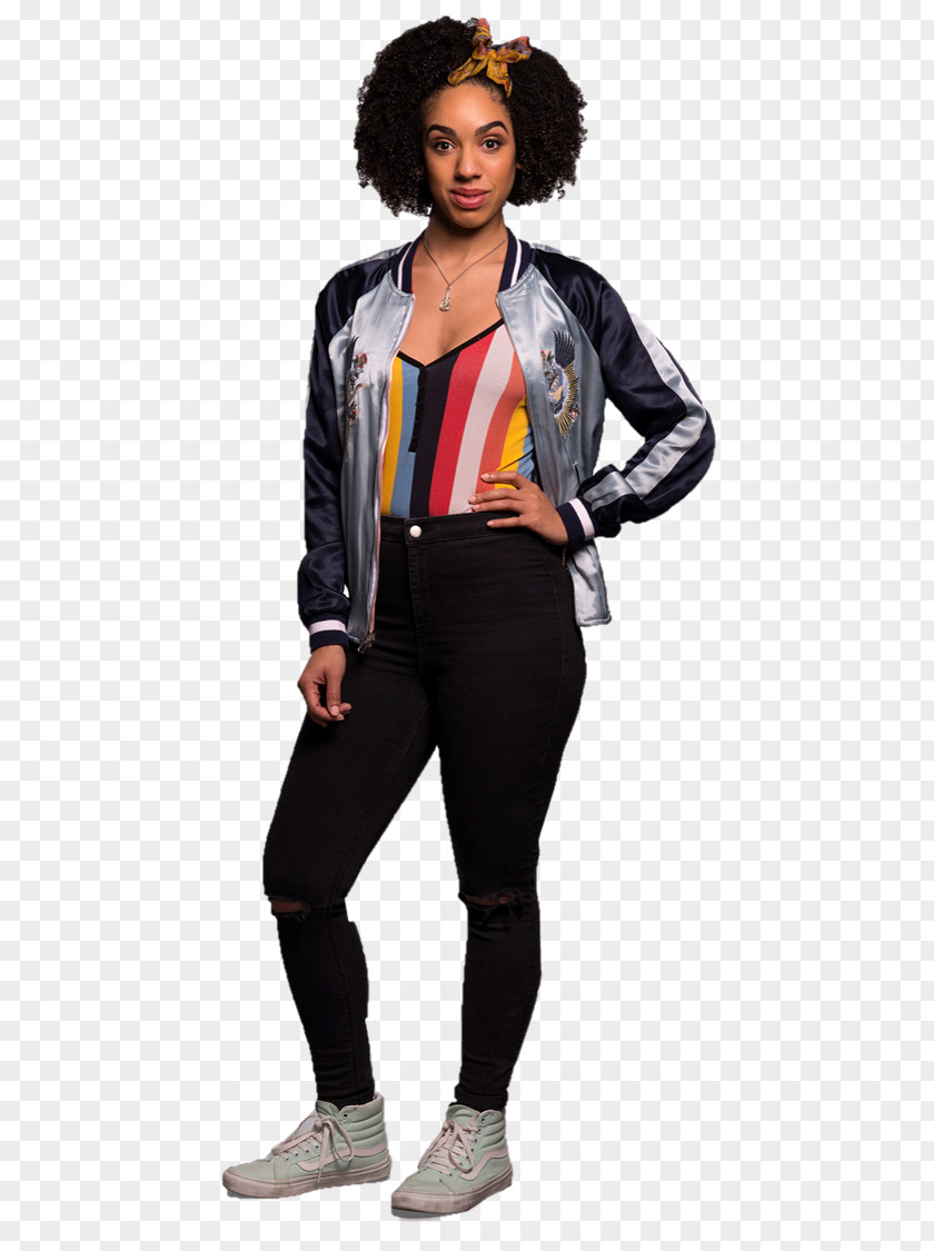 Doctor Who Bill Potts Pearl Mackie Twelfth PNG