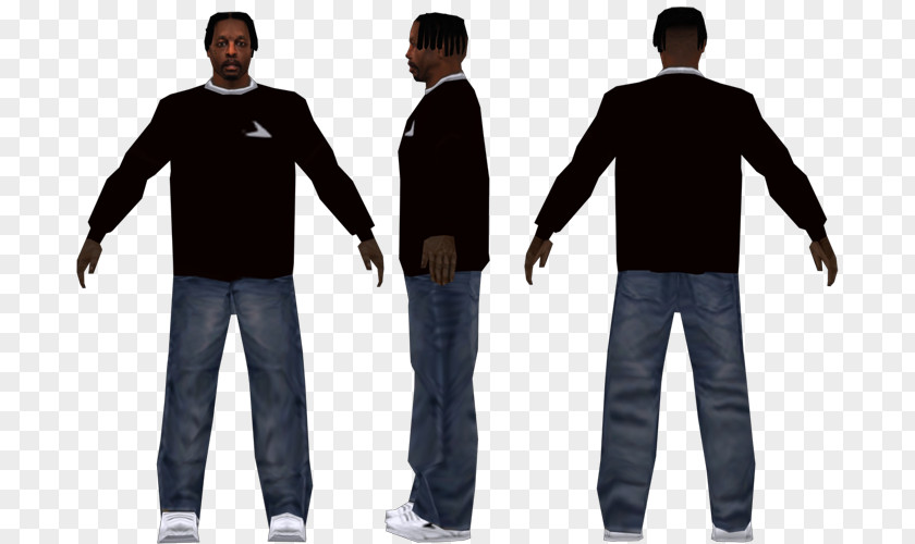 Dreadlocks San Andreas Multiplayer Grand Theft Auto: Gangster Crips Image PNG