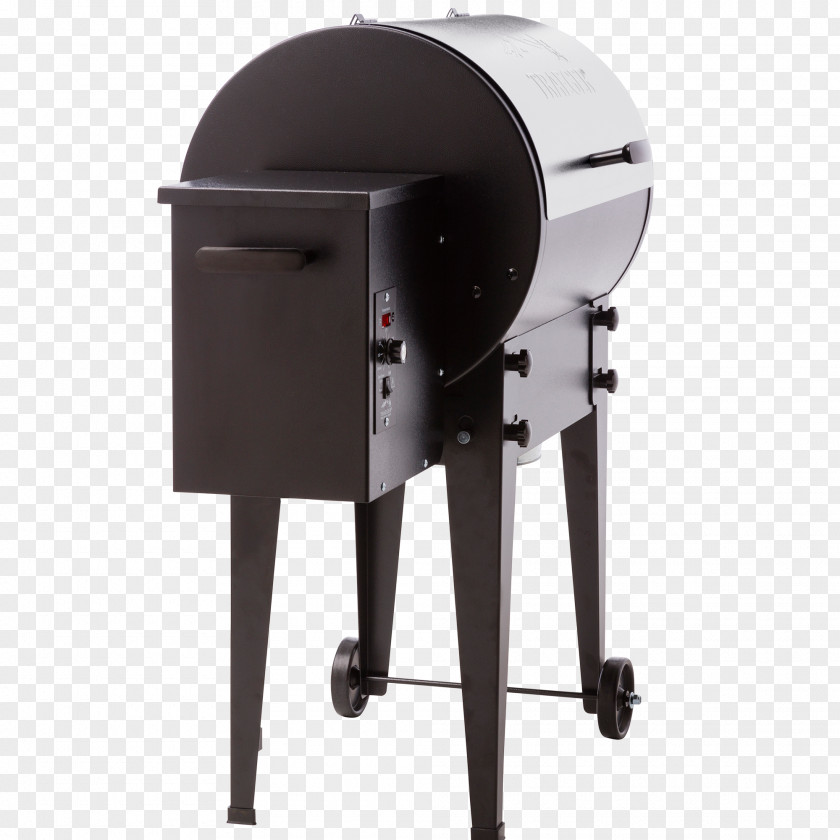 Grill Barbecue-Smoker Tailgate Party Pellet Grilling PNG