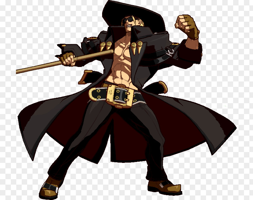 Heres Johnny Guilty Gear Xrd Wiki Reddit Fighting Game PNG