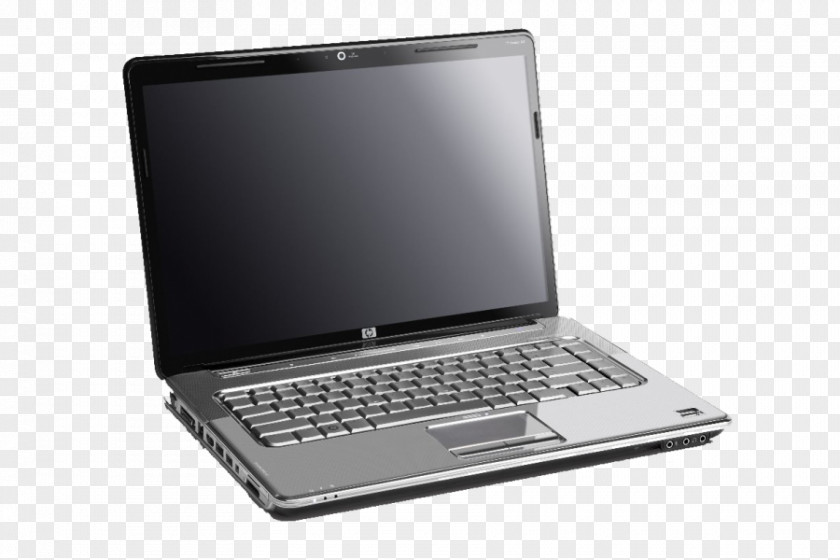 Laptop Hewlett-Packard HP Pavilion Computer Printer PNG