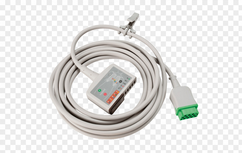 Medical Stuff Serial Cable Electronics Thermometer Measurement Instrumentation PNG