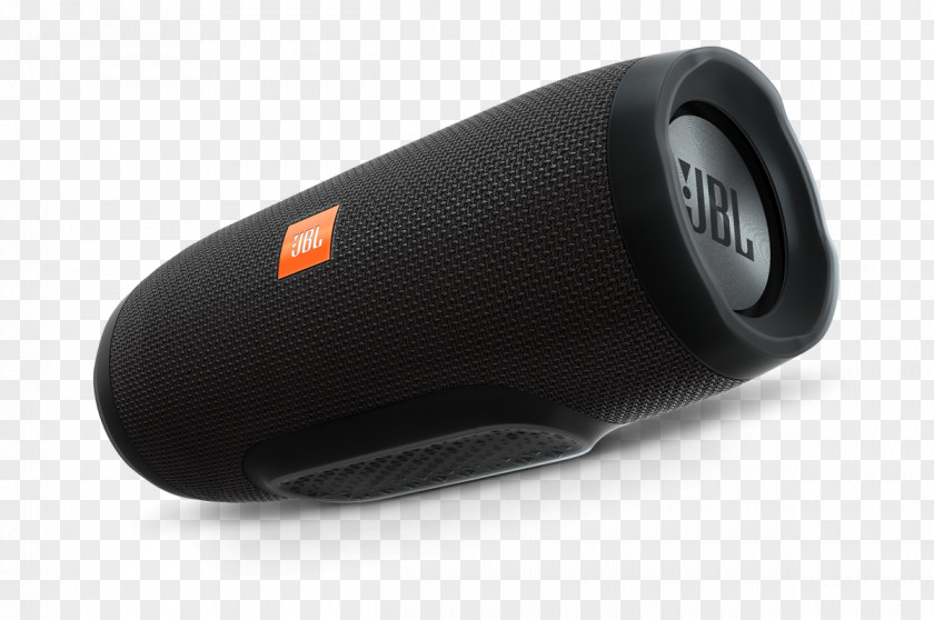 Microphone JBL Charge 3 Sound Loudspeaker PNG