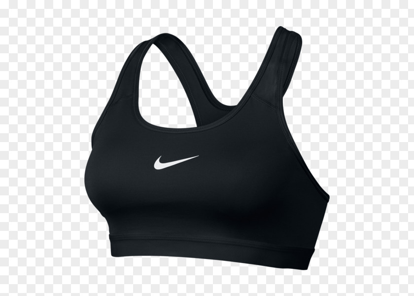 Nike Inc Sports Bra Underwire PNG