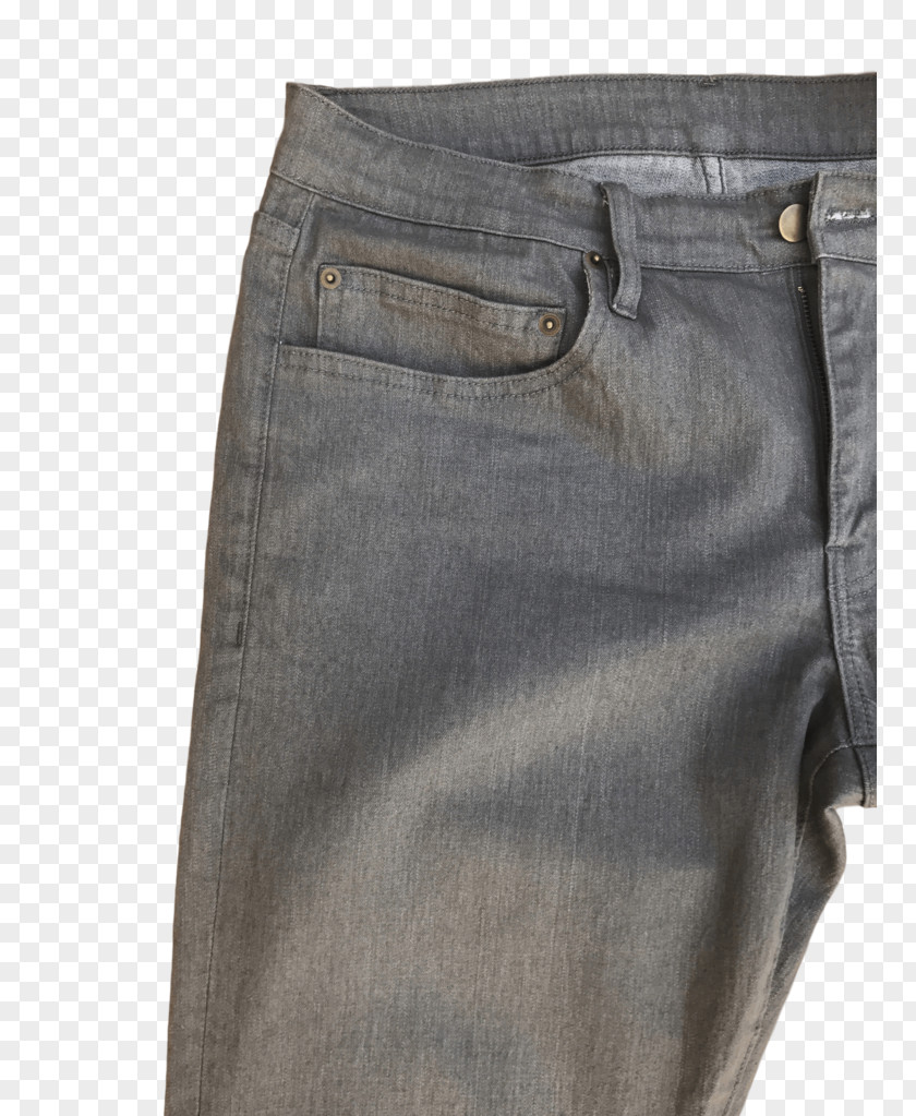 Straight Trousers Jeans Denim Pocket M PNG