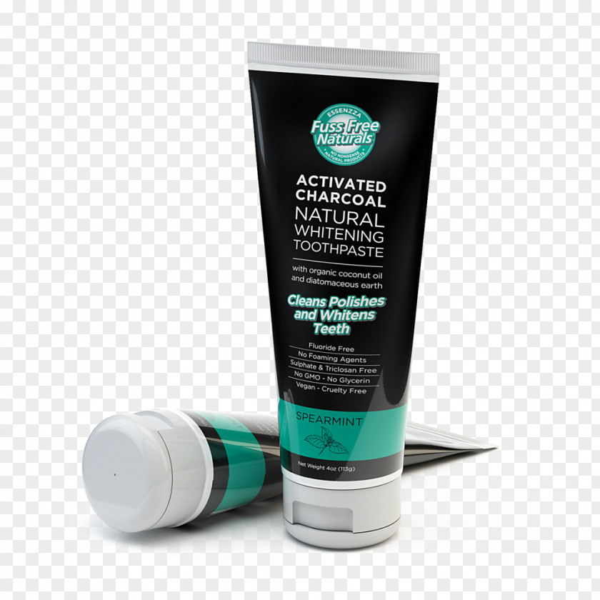 Activated Carbon Toothpaste Tooth Whitening Dental Floss Wintergreen Sensodyne PNG