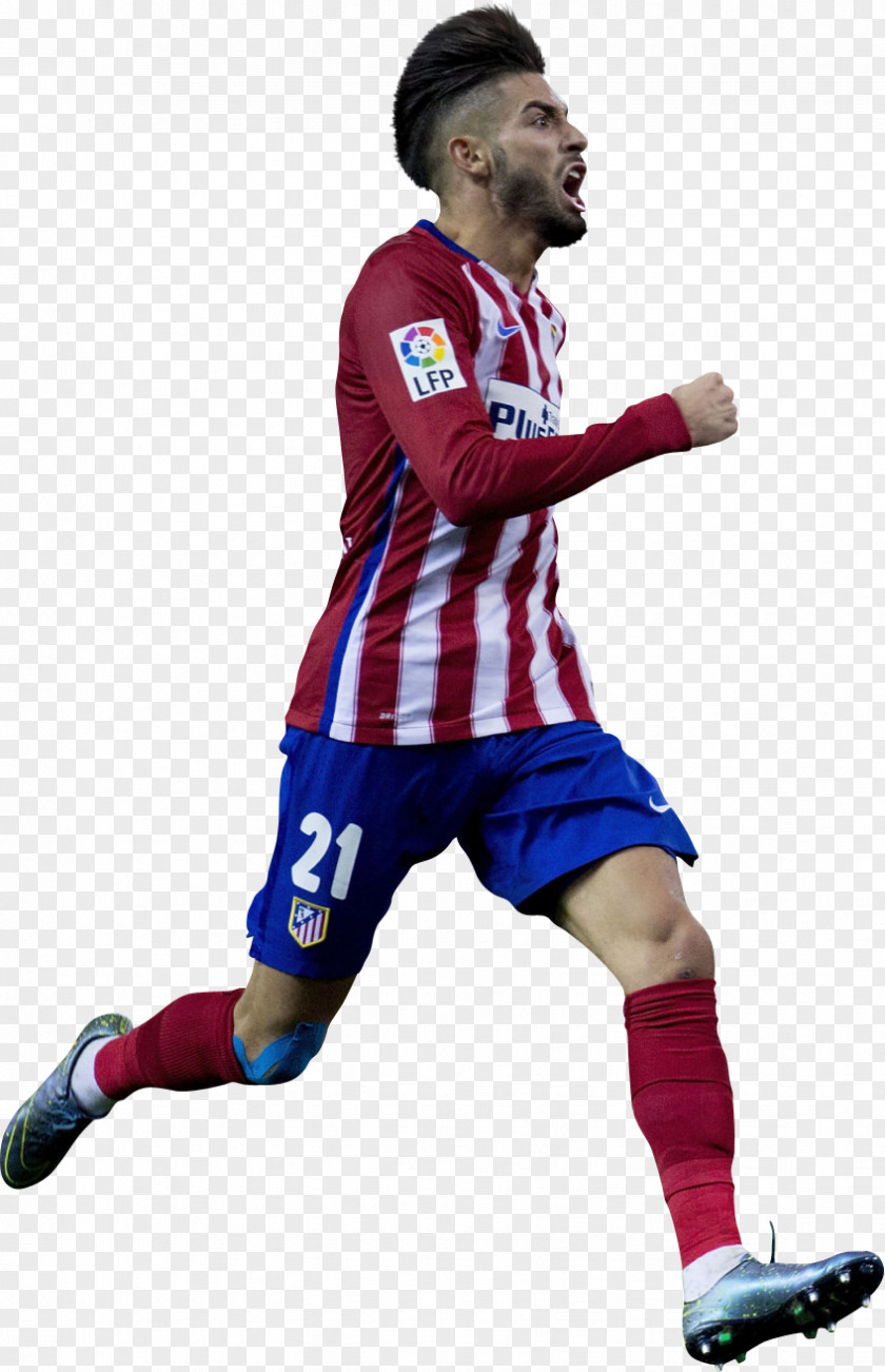 Atletico Madrid Soccer Player Atlético Football Team Sport PNG