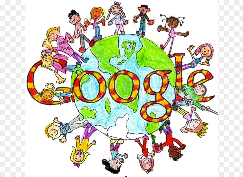 Download Google Doodles Clipart Doodle4Google Doodle 4 2012 Logo PNG