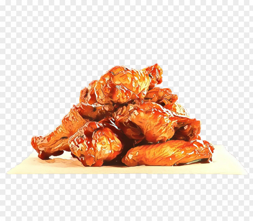 Fried Chicken PNG