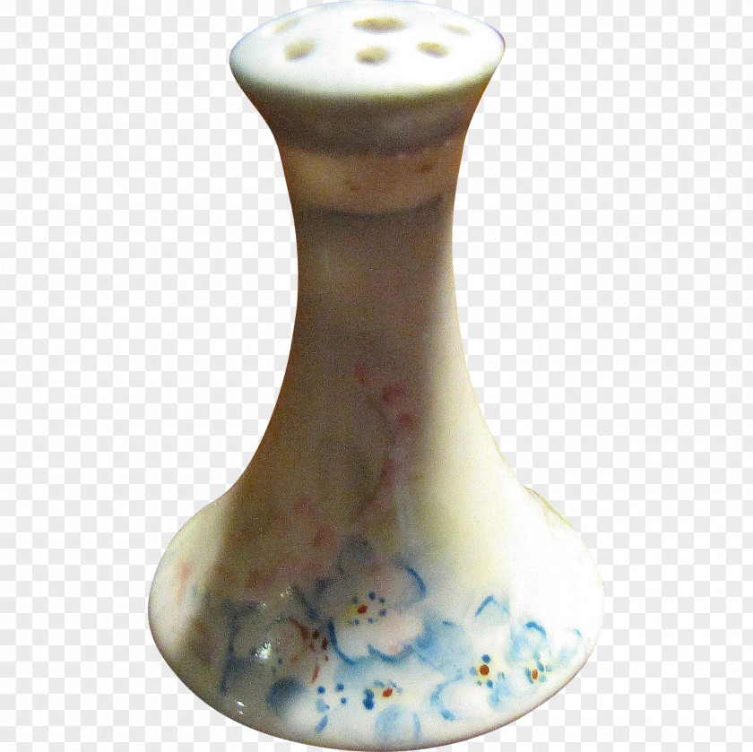Hand-painted Hat Vase Ceramic Pottery Tableware PNG