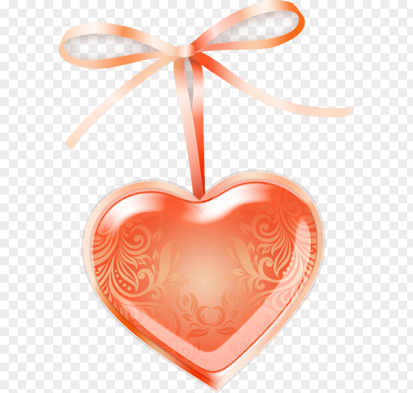 Heart-shaped Ornaments Heart Euclidean Vector PNG
