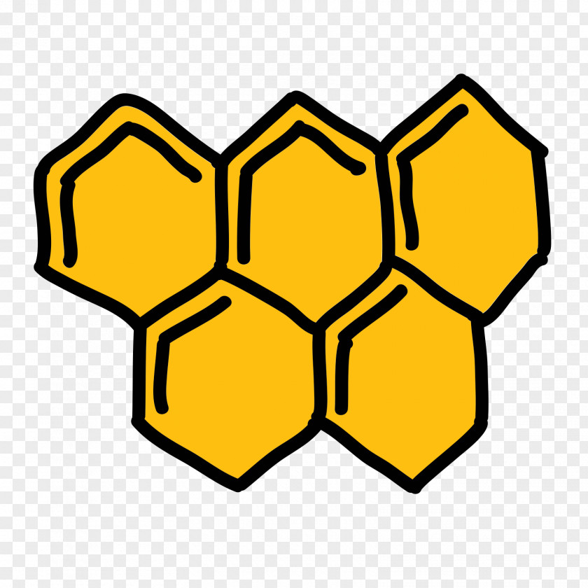 Honeycomp Icon Clip Art Download Vector Graphics PNG