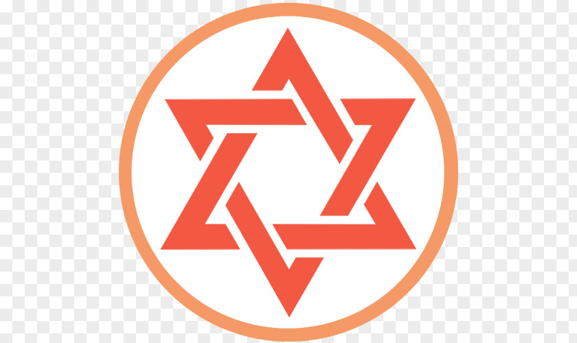 Judaism The Star Of David Religion Illustration PNG