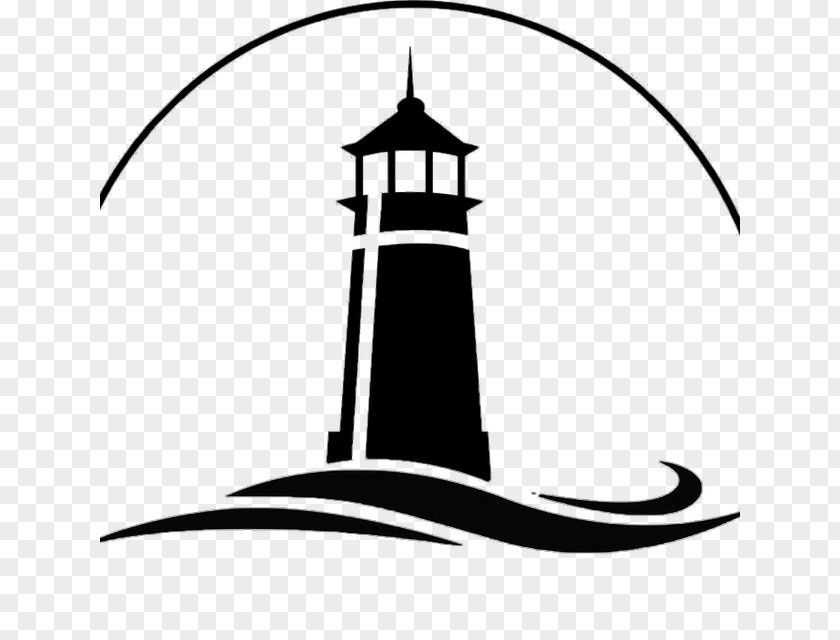 Nautical Whale Party Clip Art Lighthouse Princess Jasmine Tower PNG