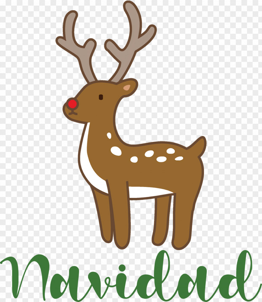 Navidad Christmas PNG