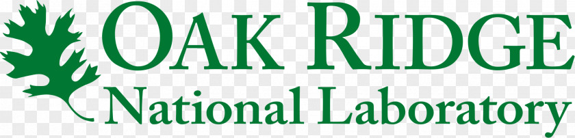 Oak Ridge National Laboratory Center For Nanophase Materials Sciences Logo United States Department Of Energy Laboratories PNG