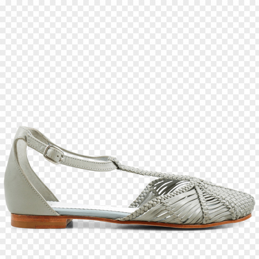 Sandal Shoe Leather Buckle Ballerines Melvin & Hamilton Chaussure De Dame Cecil 1 Woven Iceberg LS PNG