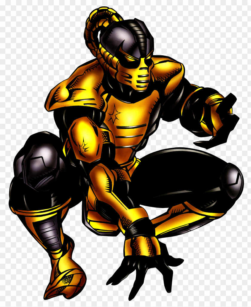 Scorpion Mortal Kombat X Cyrax Sub-Zero Kombat: Armageddon PNG