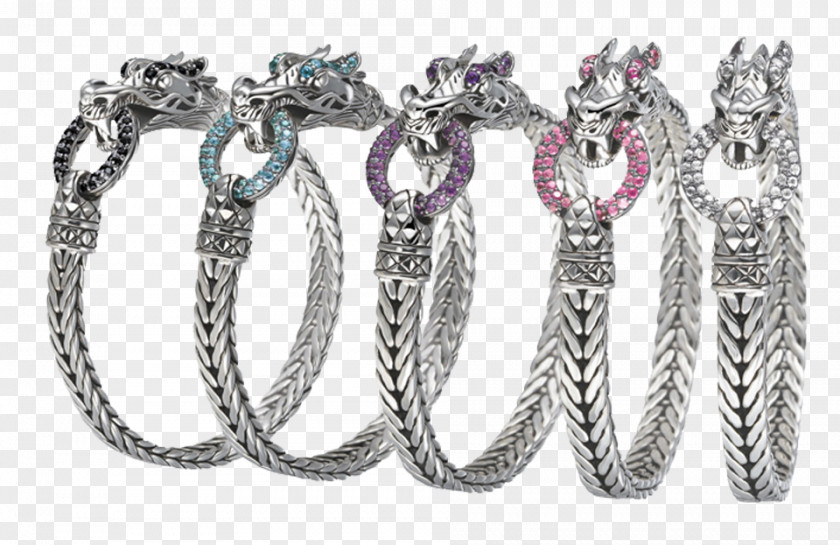 Shopping Spree Bracelet Bangle Silver Body Jewellery PNG