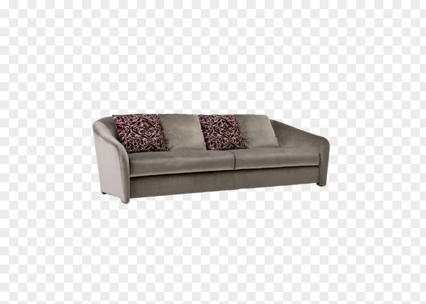 Sofa Bed Loveseat Couch Angle PNG