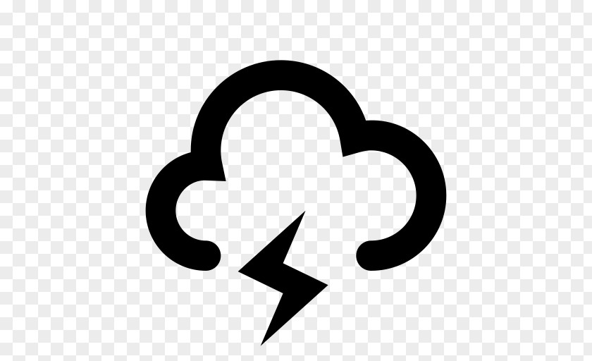 Stormy Symbol Storm PNG