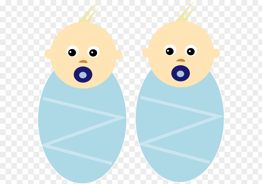 Twins Cliparts Twin Infant Boy Clip Art PNG