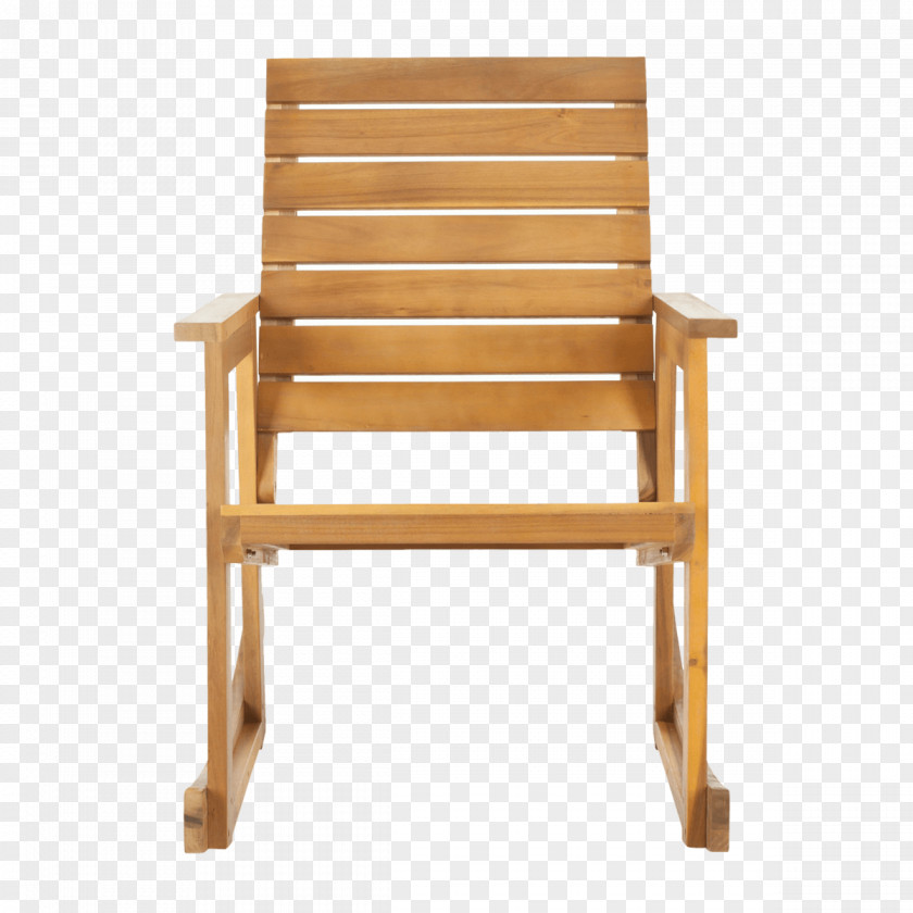 American Solid Wood Table Rocking Chairs Furniture Cushion PNG