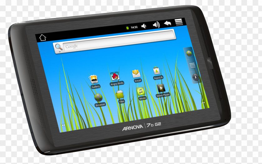 Android Computer Wi-Fi Touchscreen Multi-touch PNG