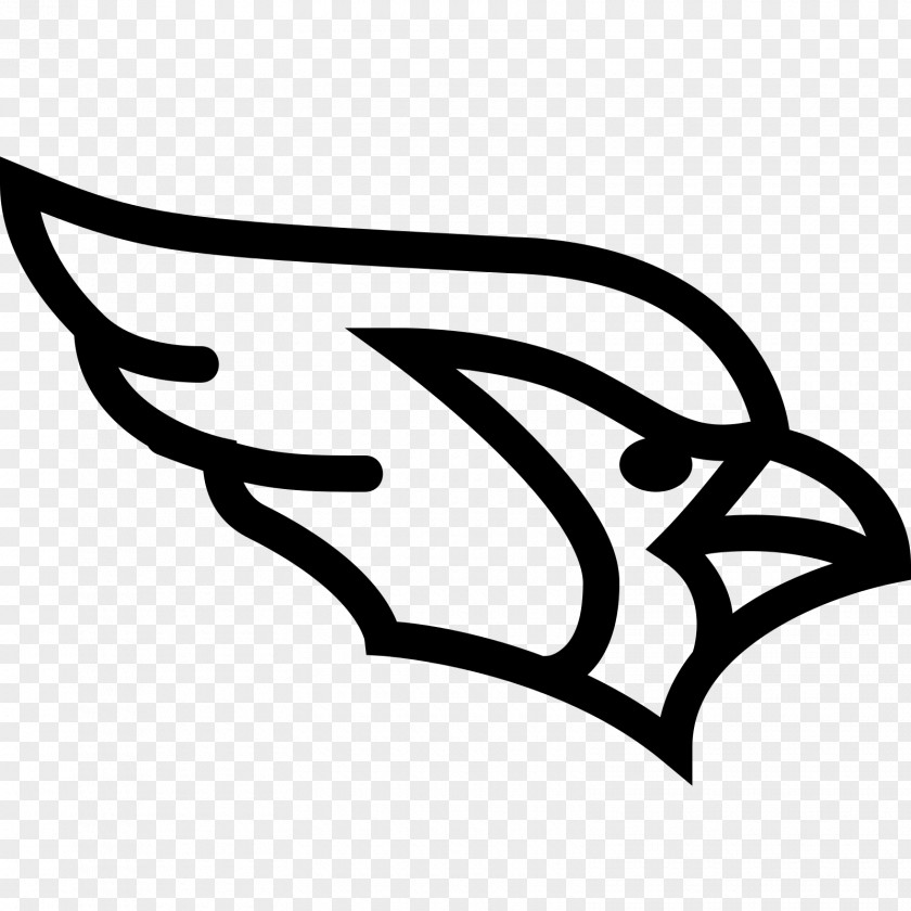 Arizona Cardinals Transparent Image NFL Clip Art PNG