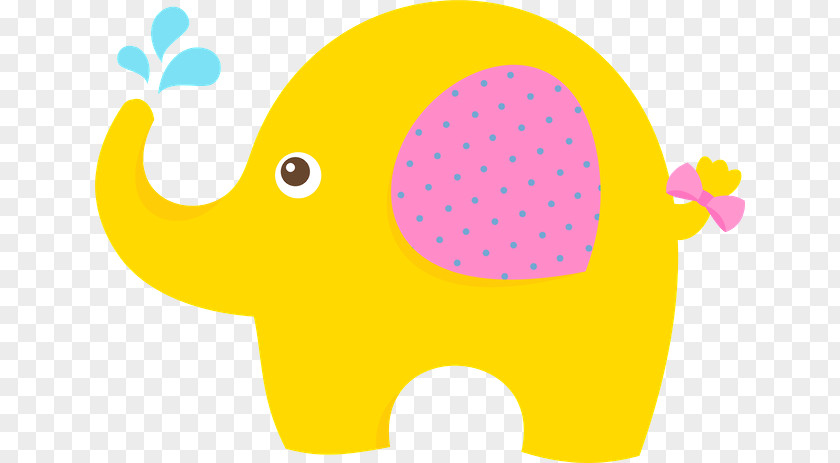 Baby Elephant Applique Embroidery Design Clip Art Image Infant PNG