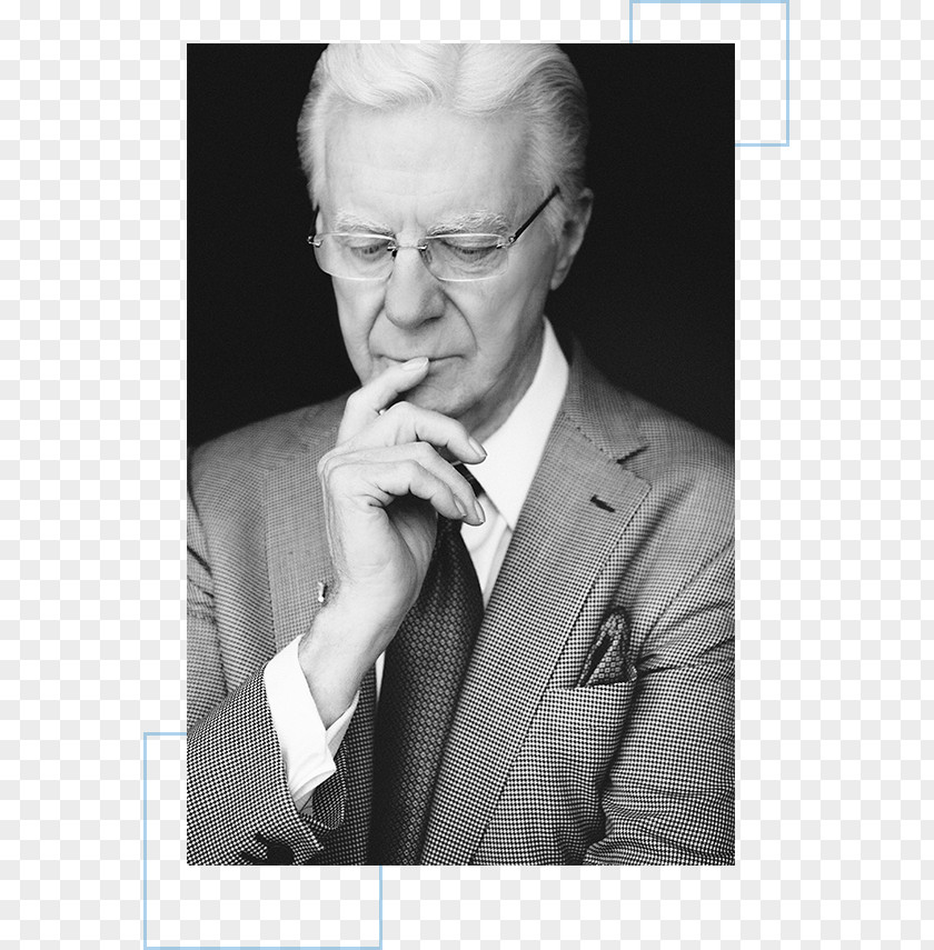 Bob Proctor You Were Born Rich Business YouTube Thought PNG