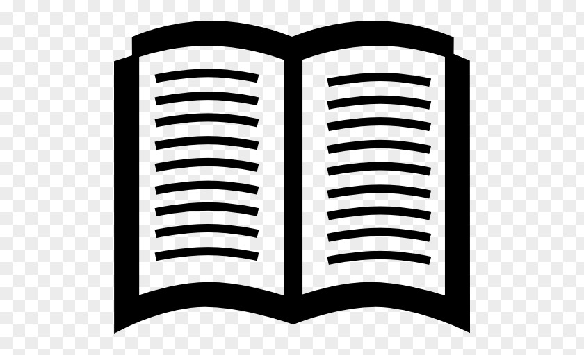 Book Symbol PNG