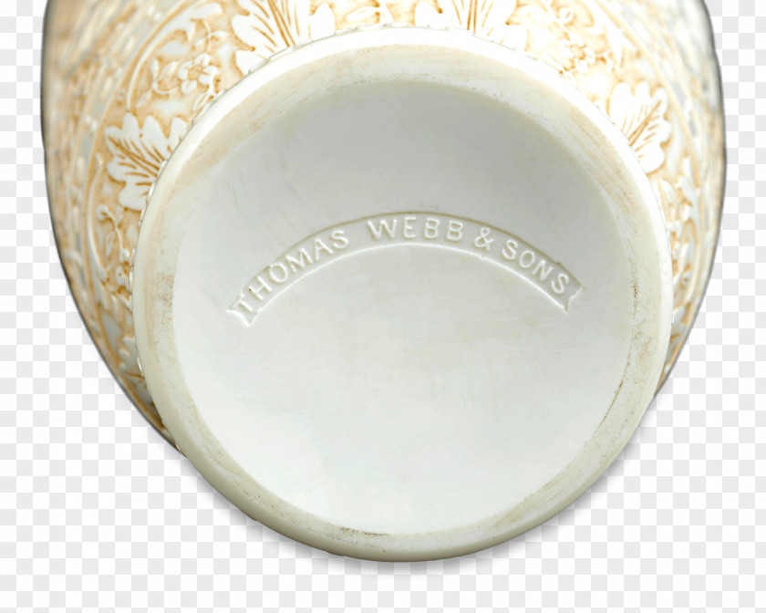 Cameo Glass Tableware PNG