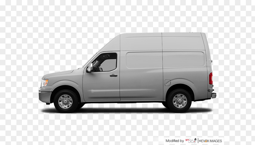 Car 2018 Toyota Sienna Chevrolet Express Van PNG