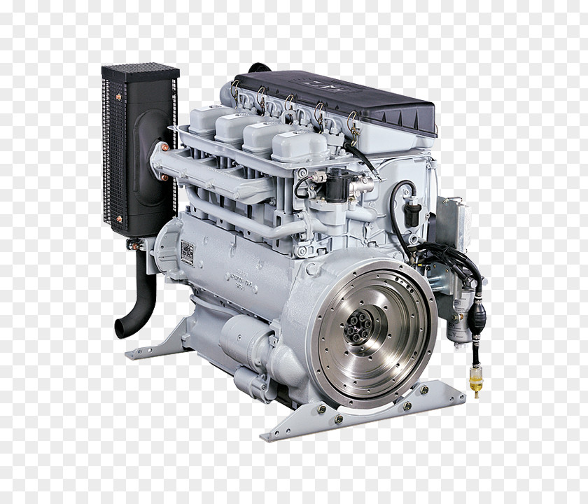 Car Hatz Diesel Engine Fuel Injection PNG