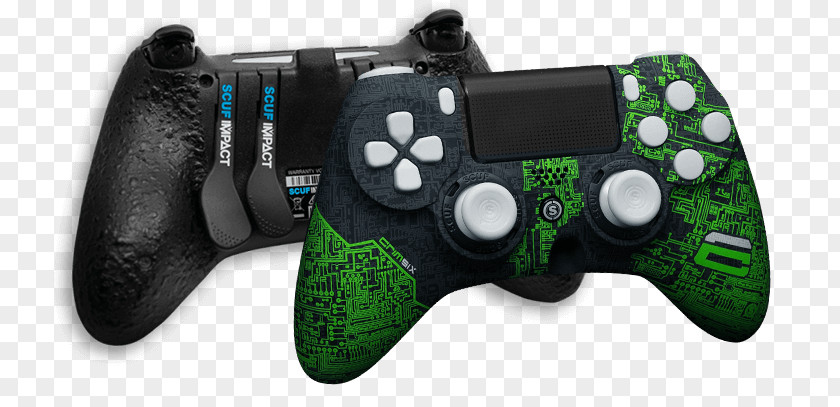 Circuit Board Factory Game Controllers PlayStation 4 Video Games OpTic Gaming PNG