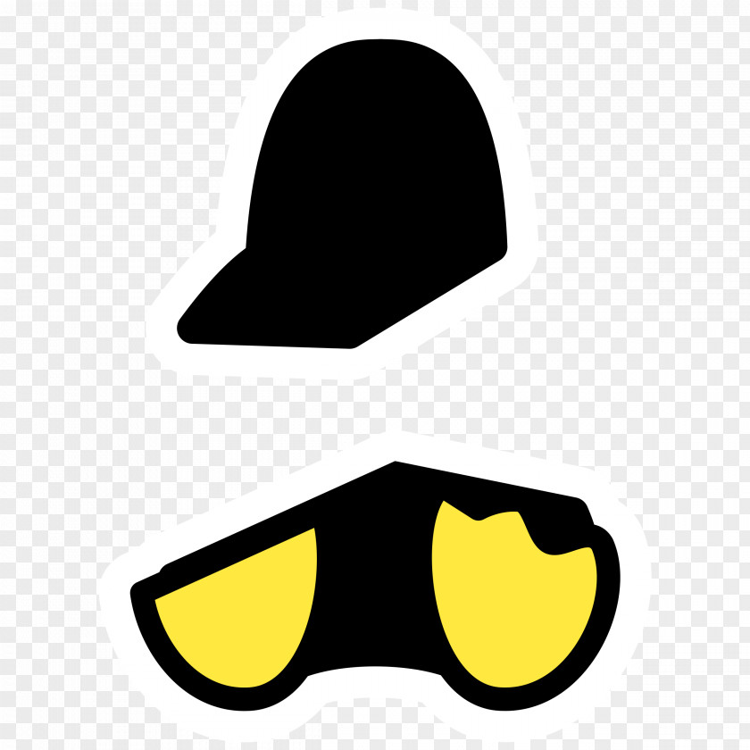 Coin Eyewear Goggles Sunglasses Logo PNG