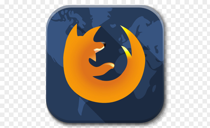 Computer Symbol Font PNG symbol font, Apps Firefox Nightly clipart PNG