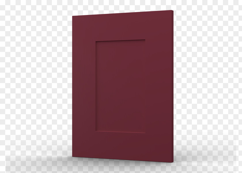 Design Maroon Rectangle PNG