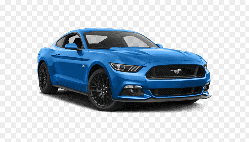 Ford Mustang PNG clipart PNG