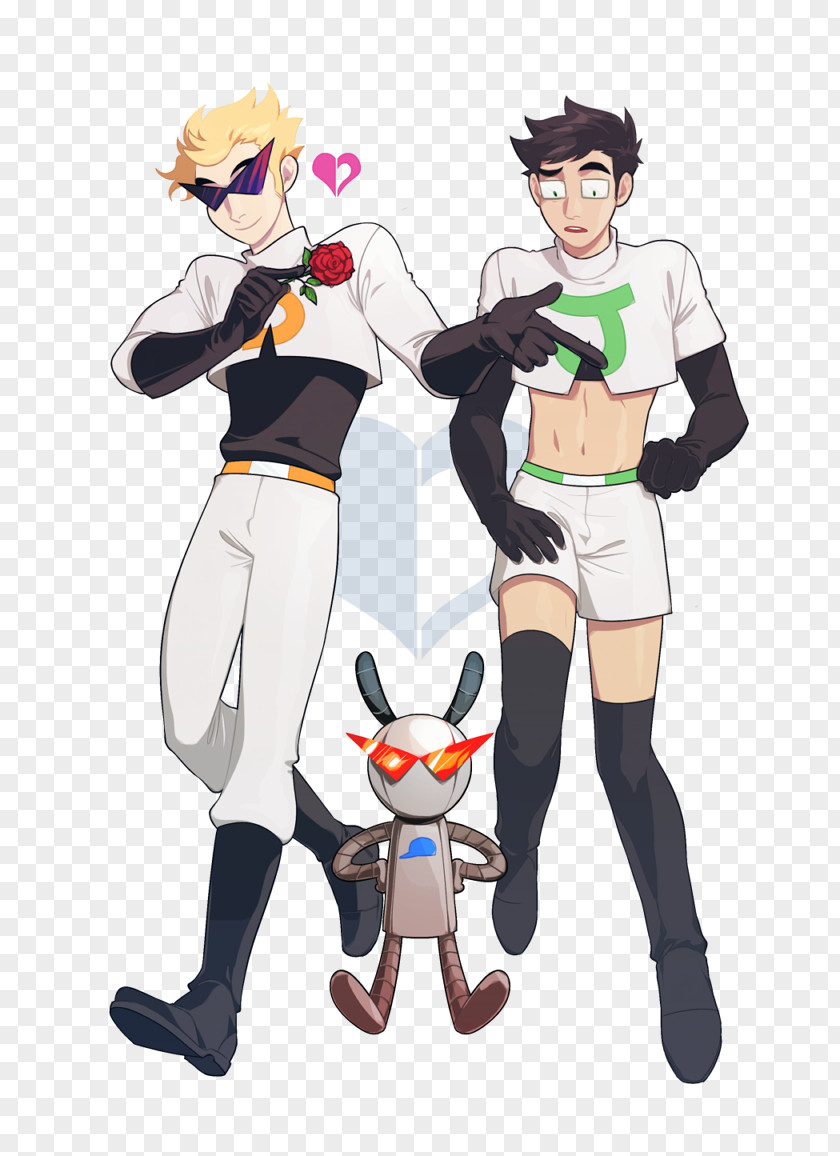 Homestuck Team Rocket Meowth Pokémon Comics PNG