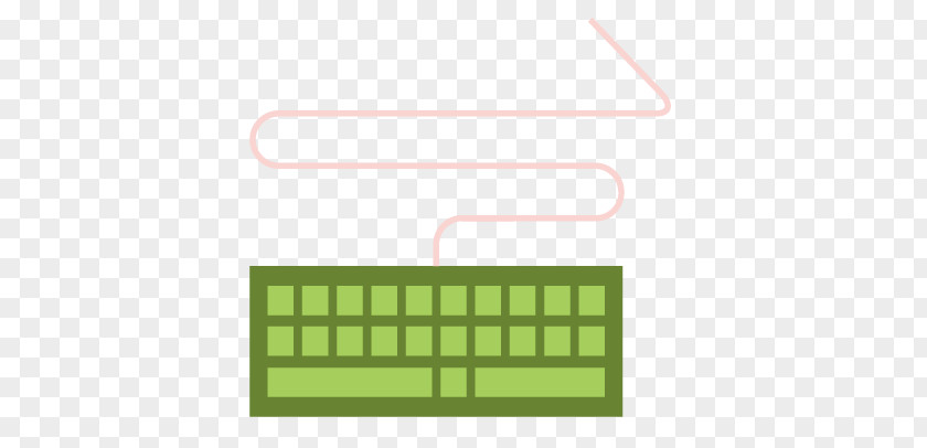 Keyboard Computer PNG