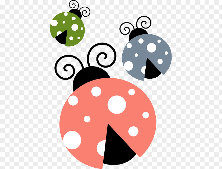 Ladybird Beetle Software Testing Clip Art PNG