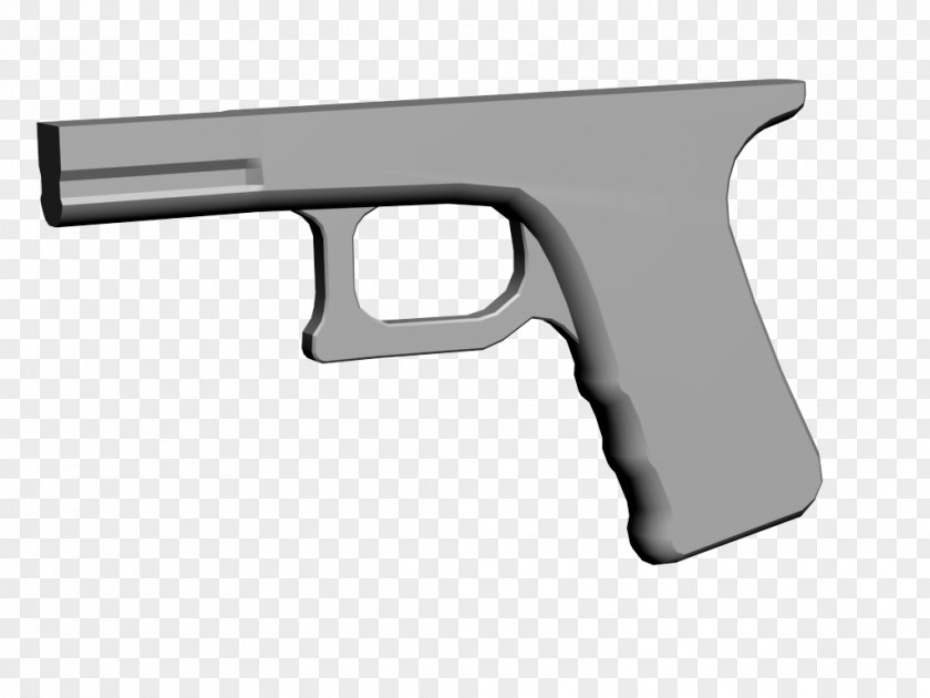 Mac10 Trigger Counter-Strike: Global Offensive GLOCK 19 Firearm GameBanana PNG