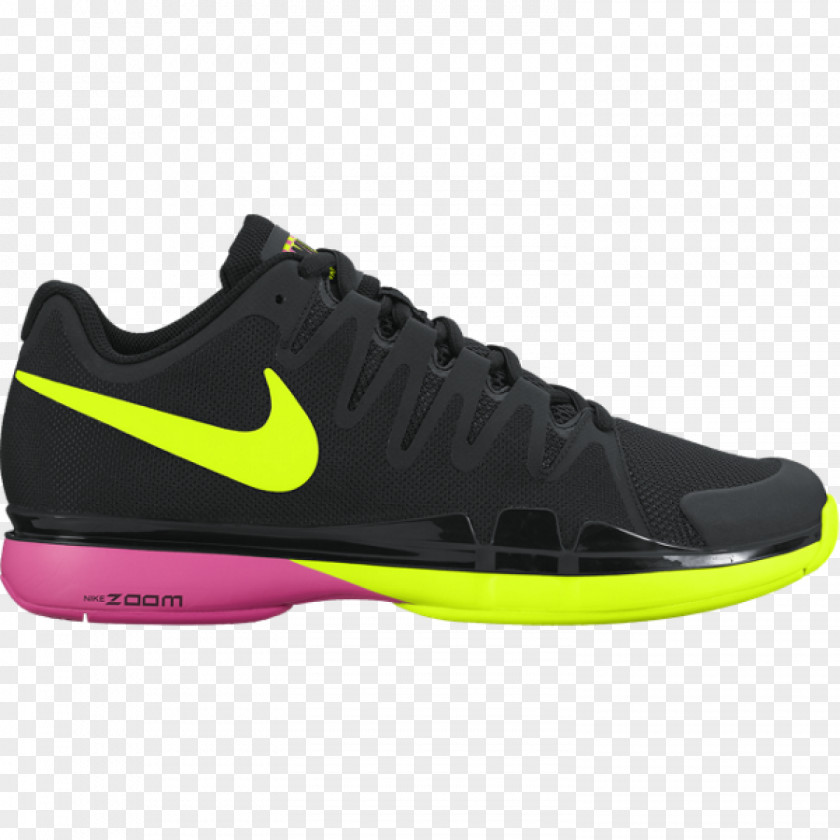 Nike French Open Sneakers Shoe Tennis PNG