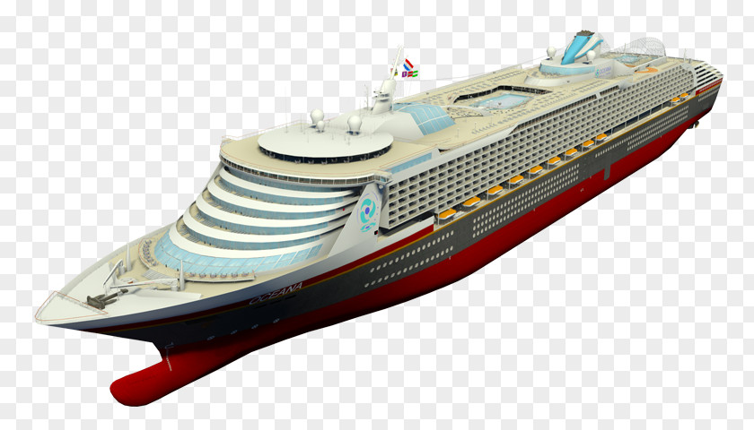 Passenger Ship Yacht Water Transportation Cruise 08854 Ocean Liner PNG