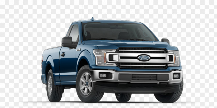 Pickup Truck Ford Motor Company 2018 F-150 Platinum XL PNG