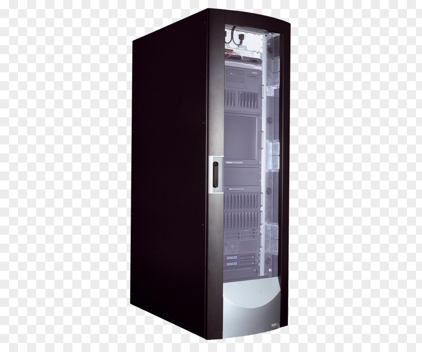 Rack Server 19-inch Computer Servers Network Refrigeration Water Cooling PNG