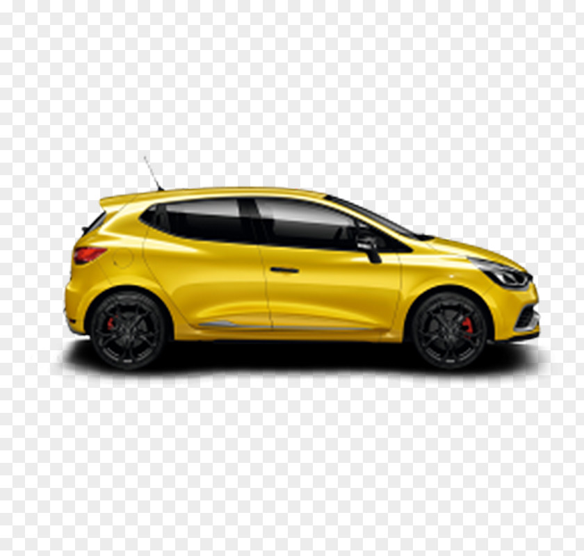 Renault Clio Sport Car R.S.01 Trafic PNG